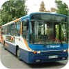 Stagecoach Midlands singledeckers